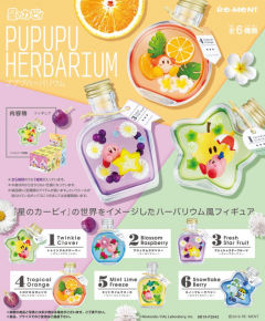 Snowflake Berry-资料图