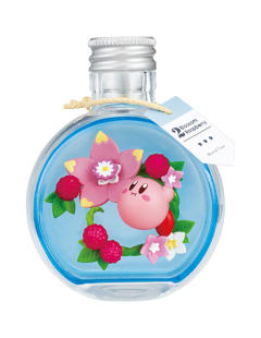 Snowflake Berry-资料图
