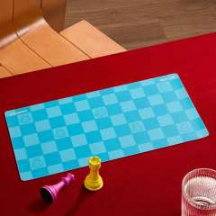 象棋大冒险系列电脑桌垫-资料图