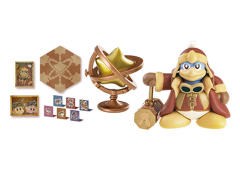 King Dedede-资料图
