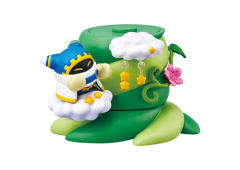 Meta Knight-资料图