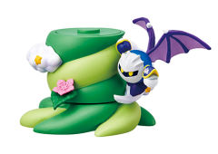 Magolor-资料图