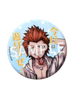 桑田怜恩-一代 泳装名言圆吧唧vol.4