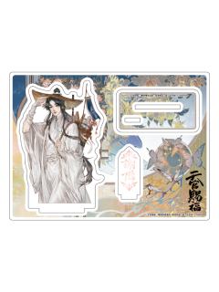 谢怜-漫画展正比立牌