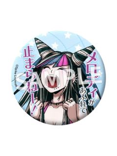 澪田唯吹-二代 泳装名言圆吧唧vol.3