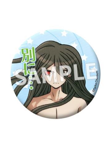 神座出流-二代 泳装名言圆吧唧vol.4