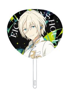 天祥院英智-DREAM LIVE-9th Tour 演唱会透扇