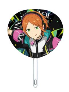 葵日向-DREAM LIVE-9th Tour 演唱会透扇
