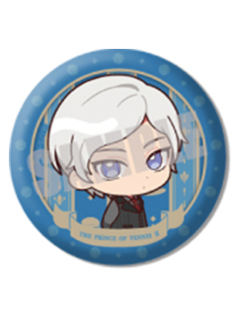 Q.P-MINI CAFEver吧唧
