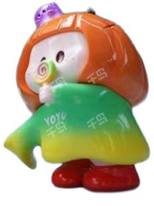 YOYO时光棒棒糖（小号）