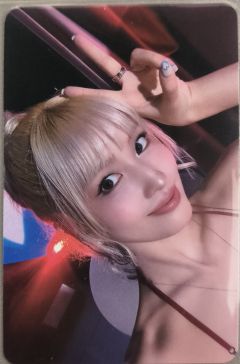 mp幸运卡2.0 桃 ver.A
