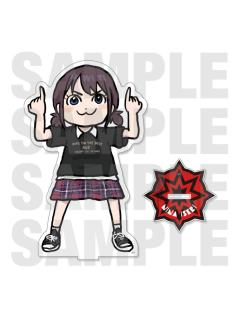 井芹仁菜2-中华风BIG立牌
