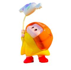 愈者YOYO（大号）