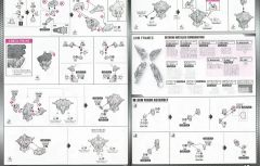 MGEX ZGMF-X20A 强袭自由高达-资料图