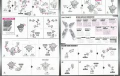 MGEX 强袭自由高达-资料图