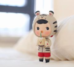 Lioo小白虎