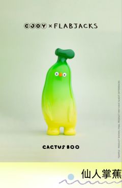 一起快乐蕉友-资料图