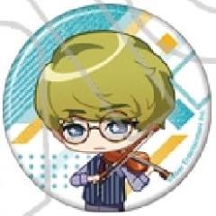 卯木千景-第六回公演Q版徽章| 第六回公演Q版徽章- A3！满开剧团- 卯木