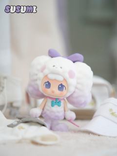 tutumi贵宾犬-资料图