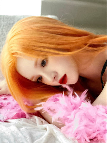 AM幸运卡琦 verB.