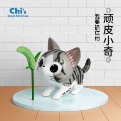 私房猫-资料图