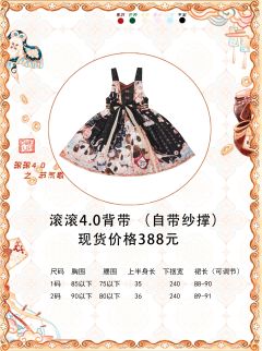 滚滚4.0-资料图