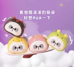 LAURA小熊软糖-资料图