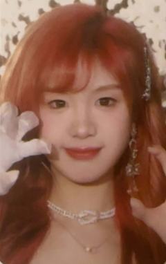 梁娇 GNZ48七周年