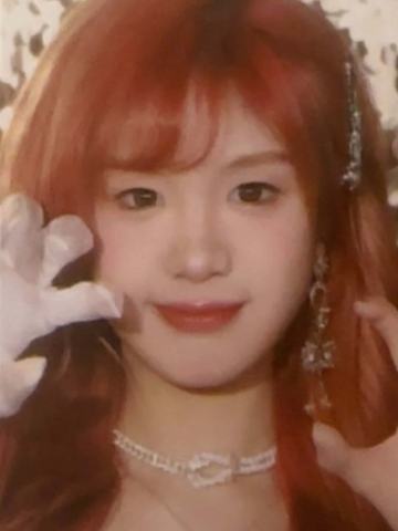 梁娇 GNZ48七周年