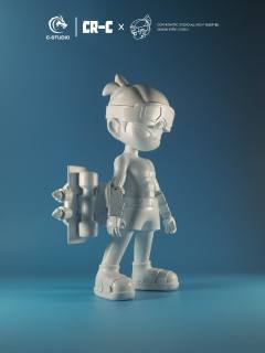 激浪白膜-资料图