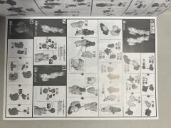 HGAC XXXG-01D2 地狱死神高达-资料图