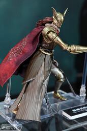 SHF “米凯拉的锋刃”玛莲妮亚