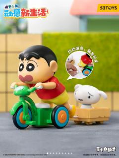 带小白散步-资料图