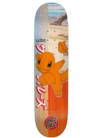 小火龙
