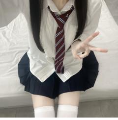 小奈中·衬衫-资料图