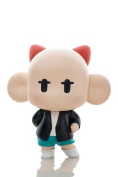 阿祖elffy-资料图