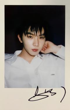 三周年个人PB小卡1 ver.A