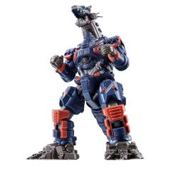 特战兽 阿斯加隆 终极版-资料图