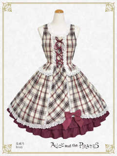 Tartan 格子 系列-资料图
