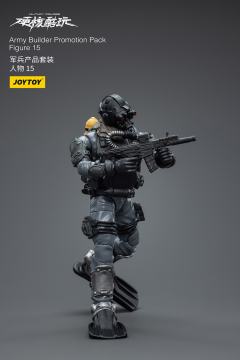 军兵产品套装-资料图