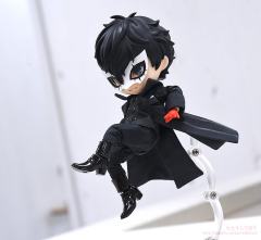 粘土人Doll JOKER-资料图