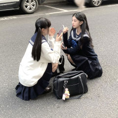 今井女子-资料图