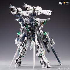 无限新星 裁决 小芒新春限定版-资料图