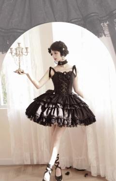 暗黑小姐 blacklady-资料图