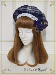 Tartan 格子 系列-资料图
