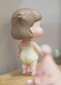 啵三岁大宝-资料图