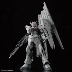 RG RX-93 ν高达(出厂配色)