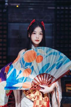 阴阳师心之镜-资料图