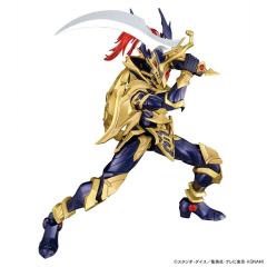 Figure-rise Standard Amplified 混沌战士-资料图