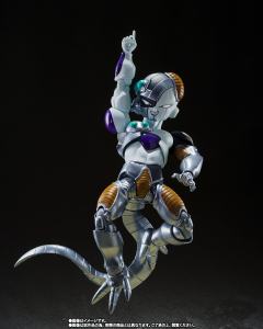 SHF 机械弗利萨-资料图